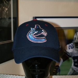 Vancouver Canucks Hat